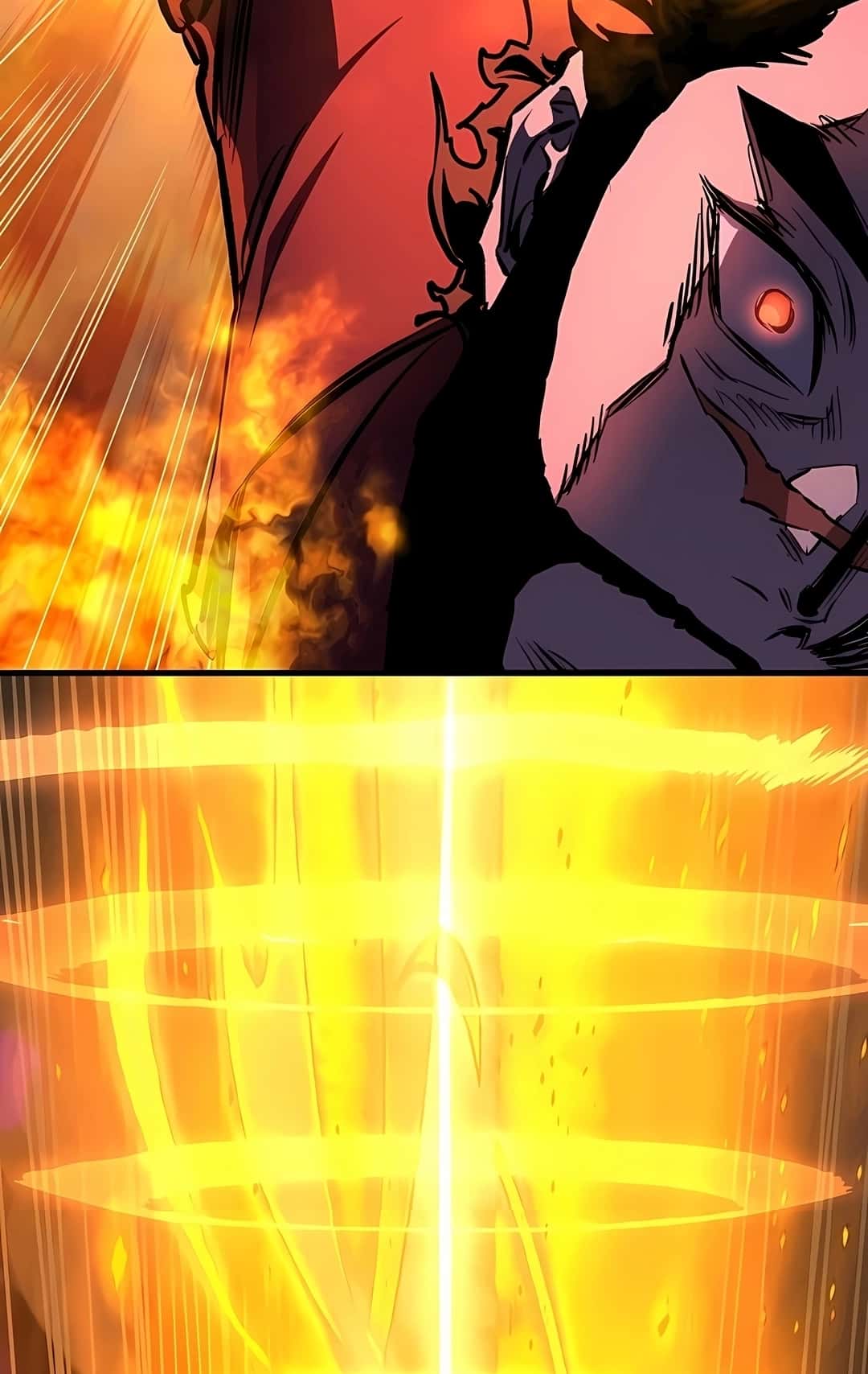 Read Childhood Friend of Zenith PT Manga Online