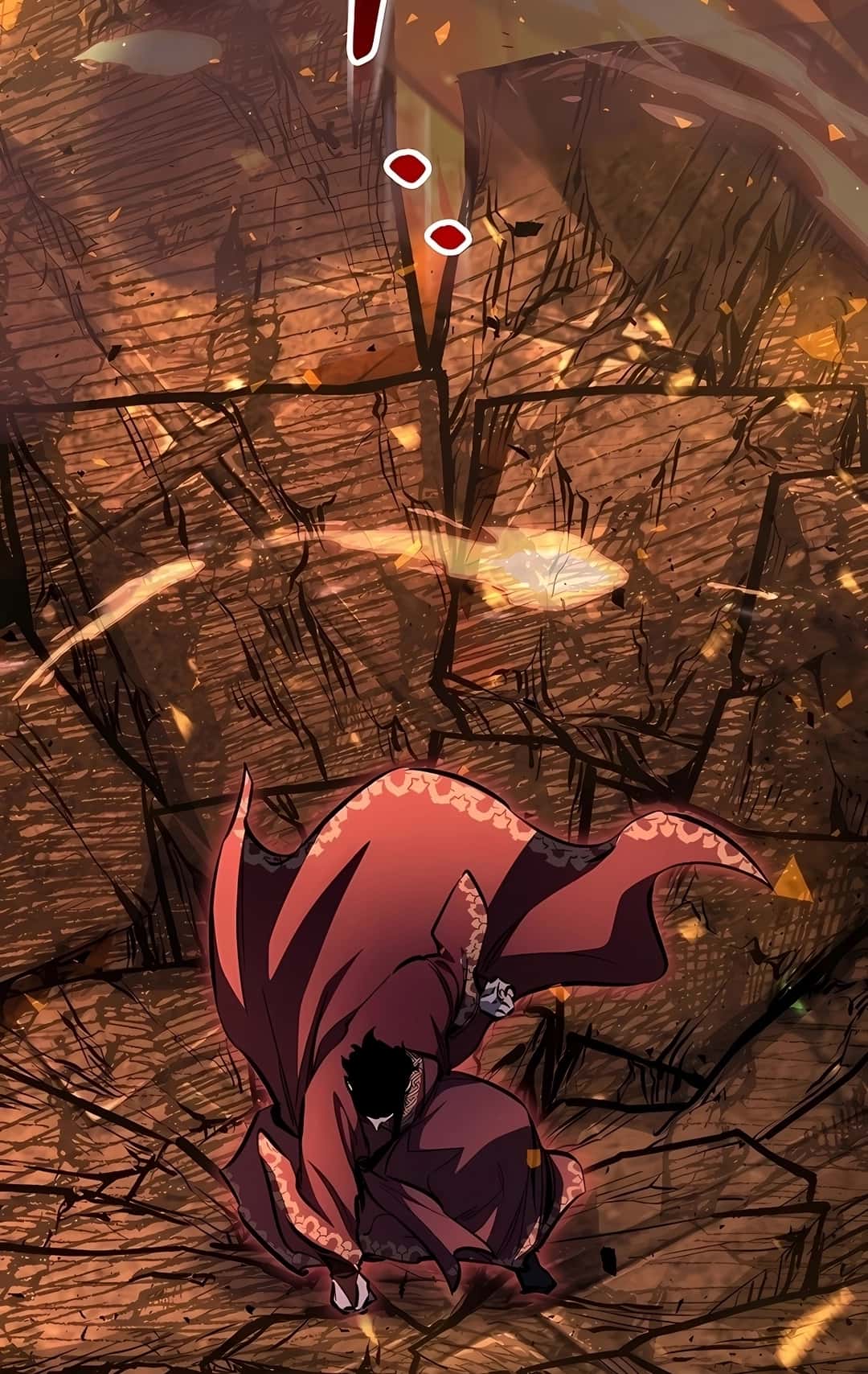 Read Childhood Friend of Zenith PT Manga Online