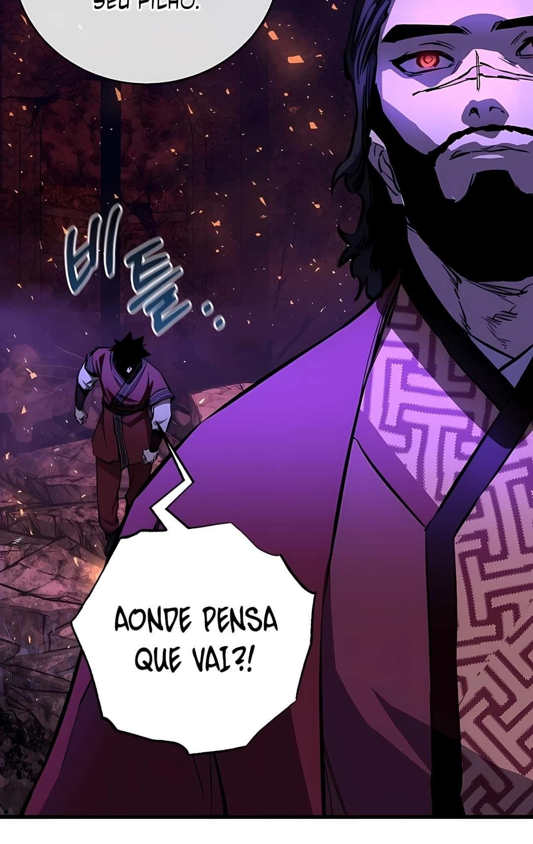 Read Childhood Friend of Zenith PT Manga Online