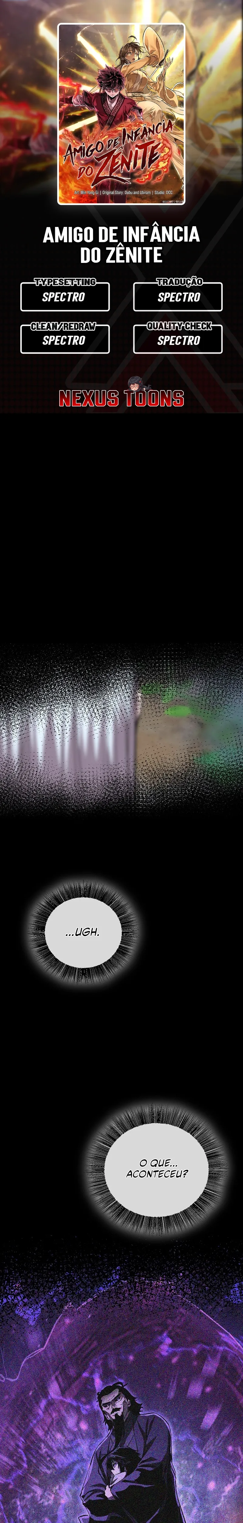 Read Childhood Friend of Zenith PT Manga Online