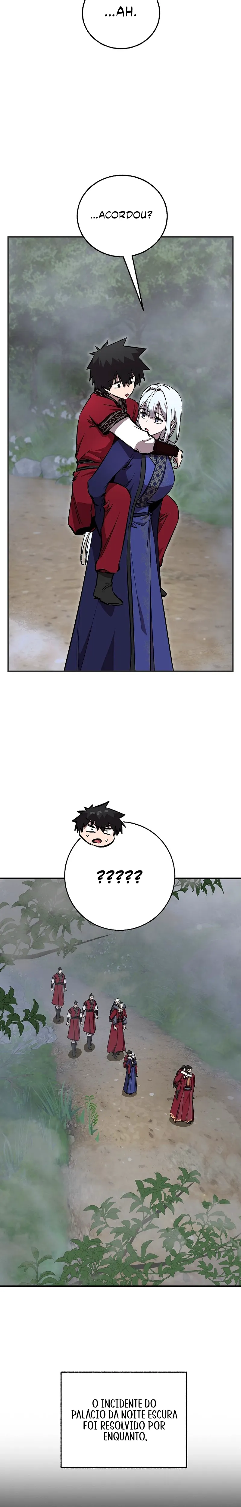 Read Childhood Friend of Zenith PT Manga Online