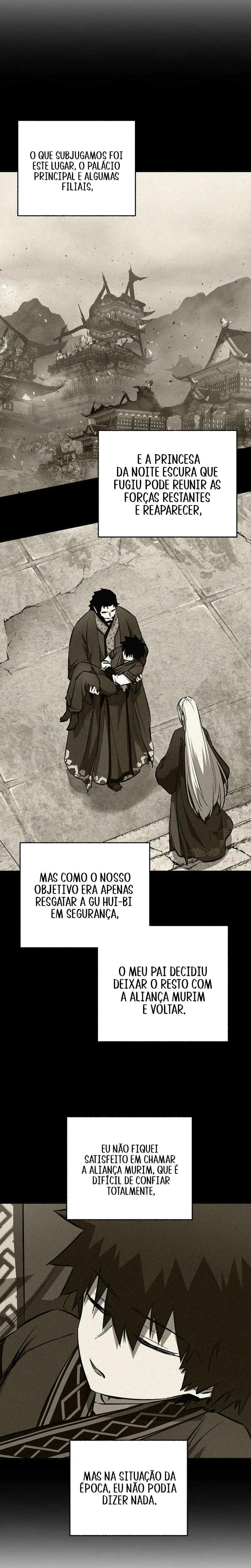 Read Childhood Friend of Zenith PT Manga Online