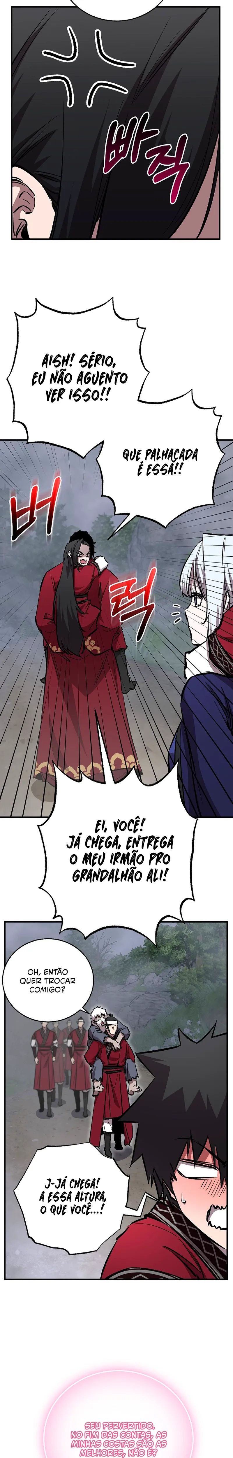 Read Childhood Friend of Zenith PT Manga Online