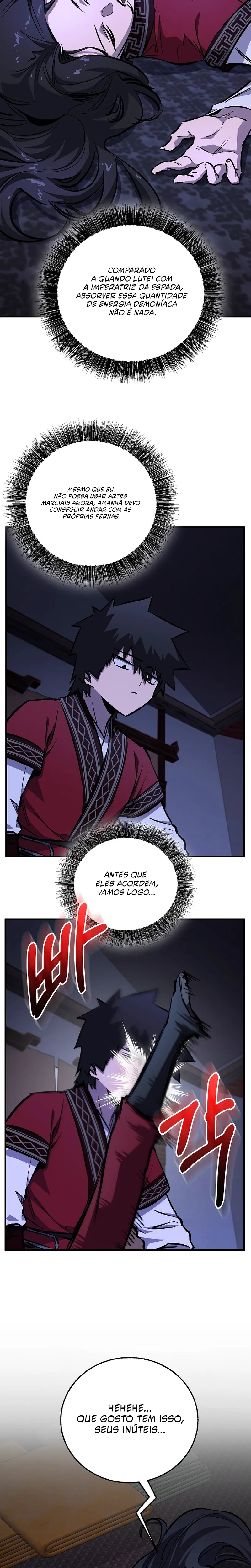 Read Childhood Friend of Zenith PT Manga Online