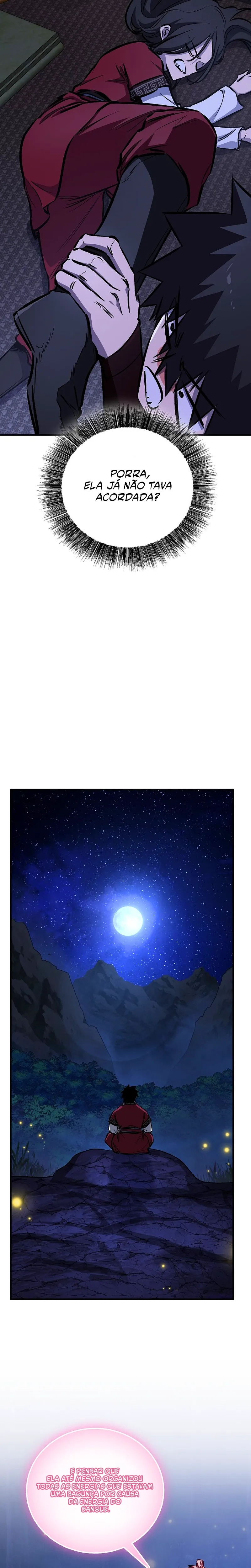 Read Childhood Friend of Zenith PT Manga Online