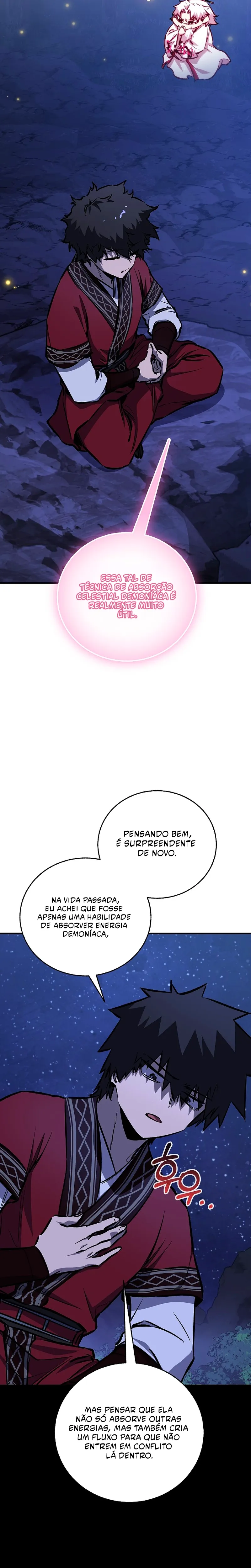 Read Childhood Friend of Zenith PT Manga Online