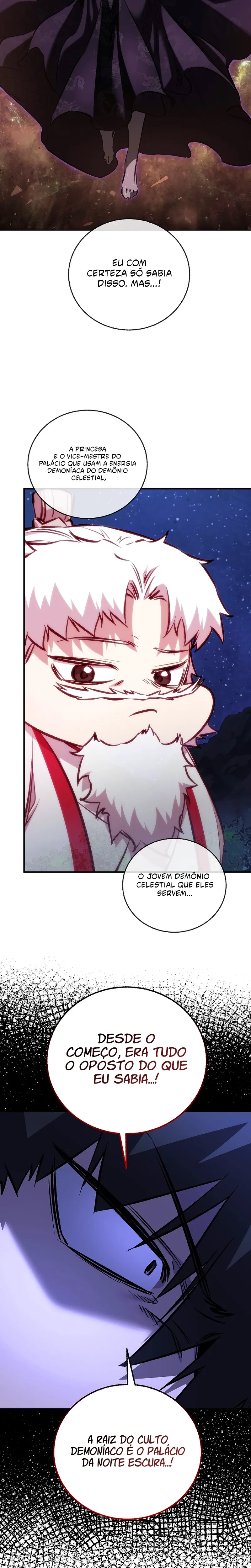 Read Childhood Friend of Zenith PT Manga Online