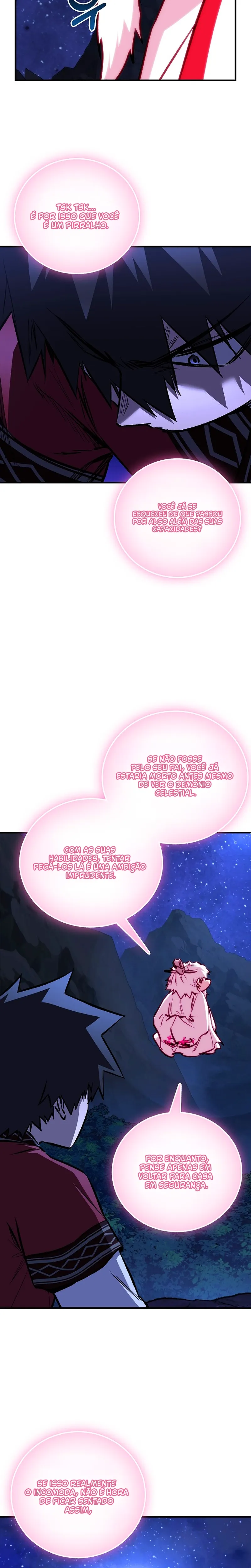 Read Childhood Friend of Zenith PT Manga Online