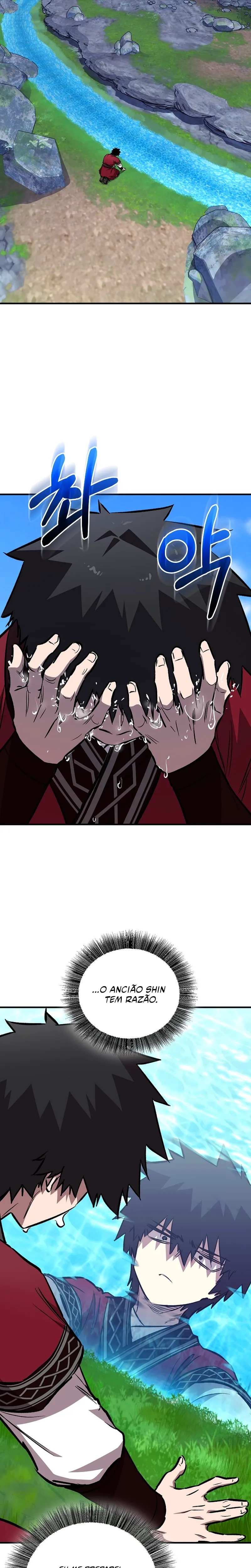 Read Childhood Friend of Zenith PT Manga Online