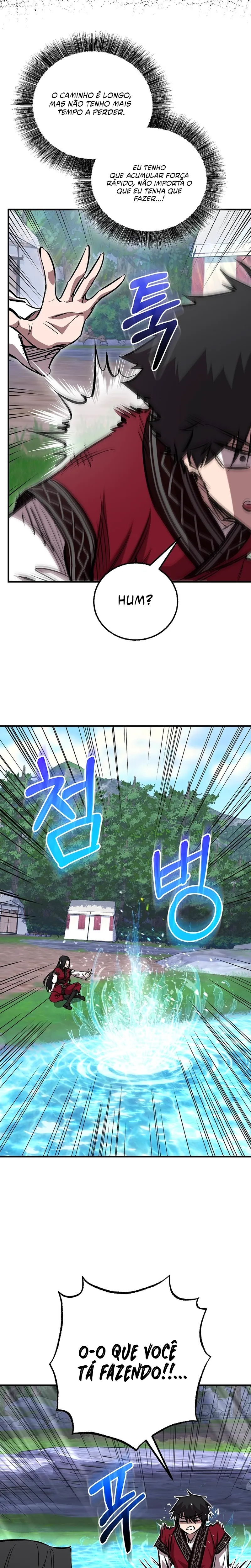 Read Childhood Friend of Zenith PT Manga Online