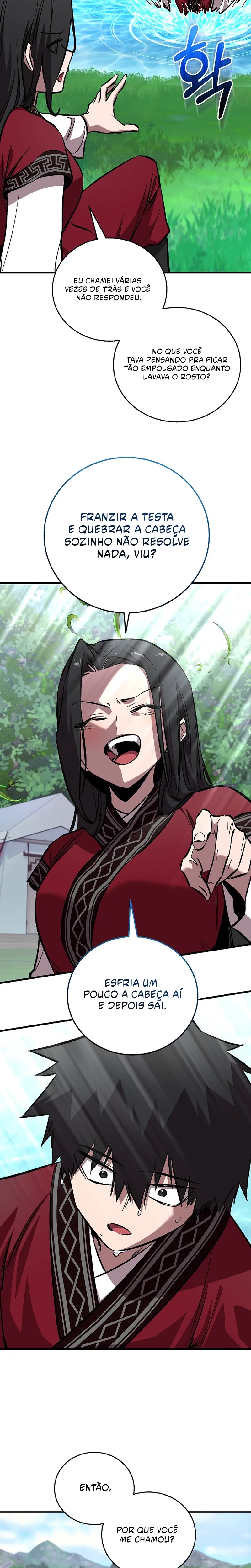 Read Childhood Friend of Zenith PT Manga Online