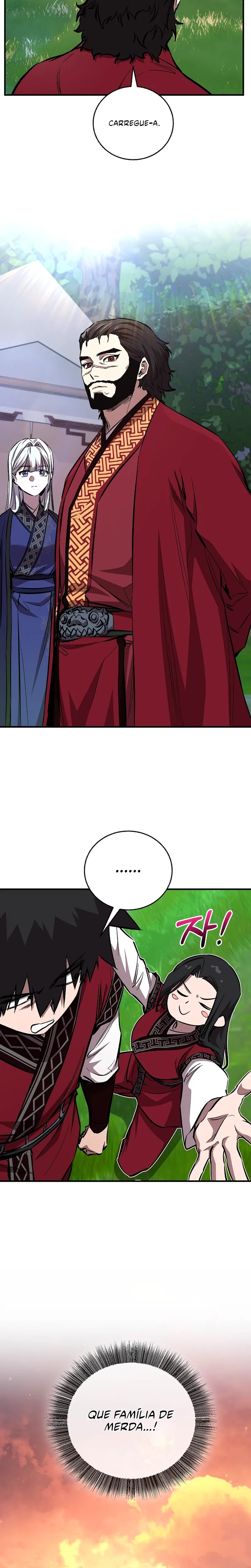 Read Childhood Friend of Zenith PT Manga Online