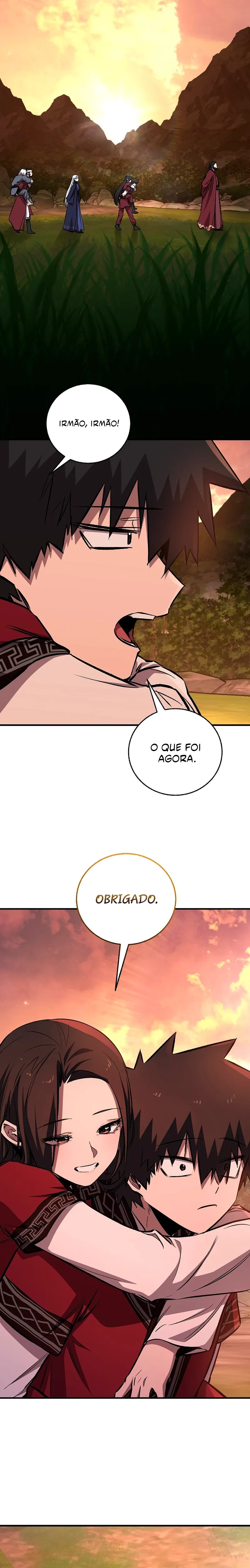 Read Childhood Friend of Zenith PT Manga Online