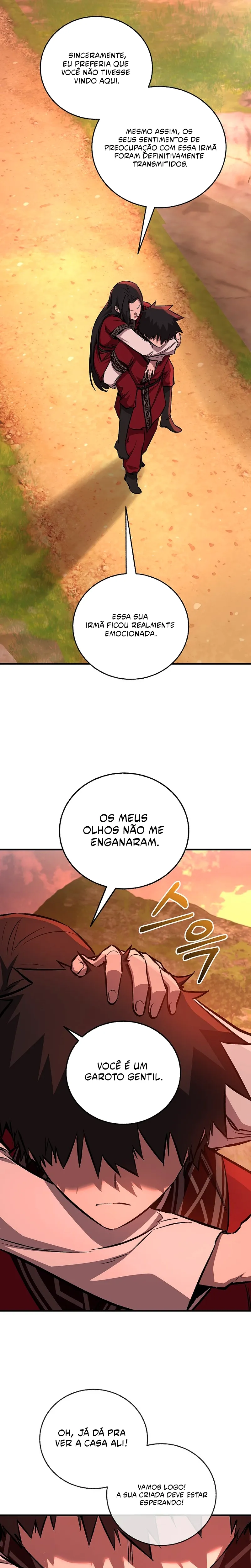 Read Childhood Friend of Zenith PT Manga Online