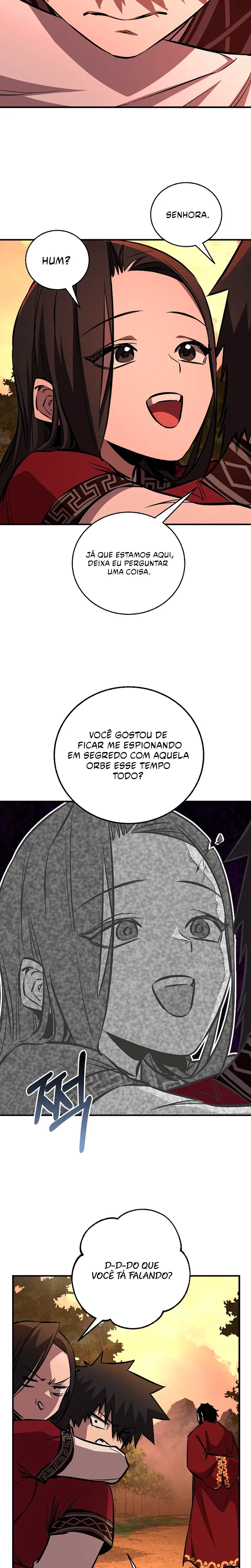 Read Childhood Friend of Zenith PT Manga Online