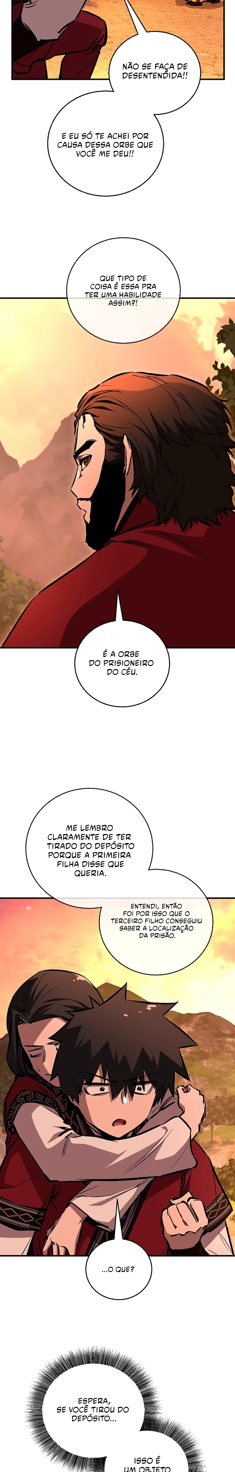 Read Childhood Friend of Zenith PT Manga Online