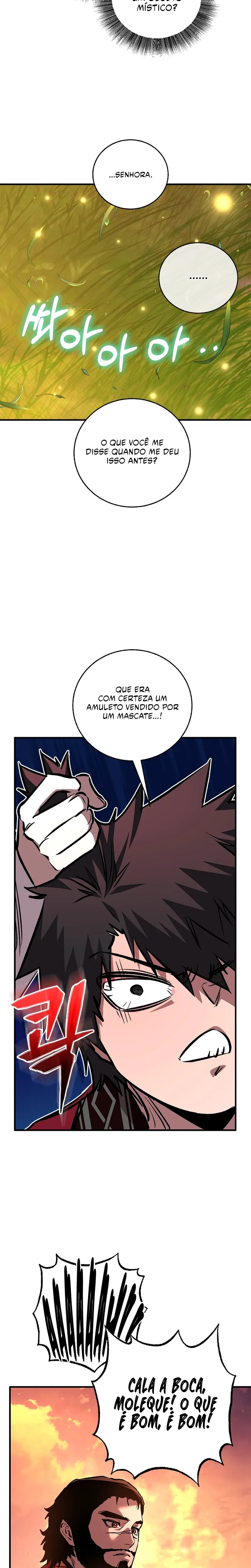 Read Childhood Friend of Zenith PT Manga Online