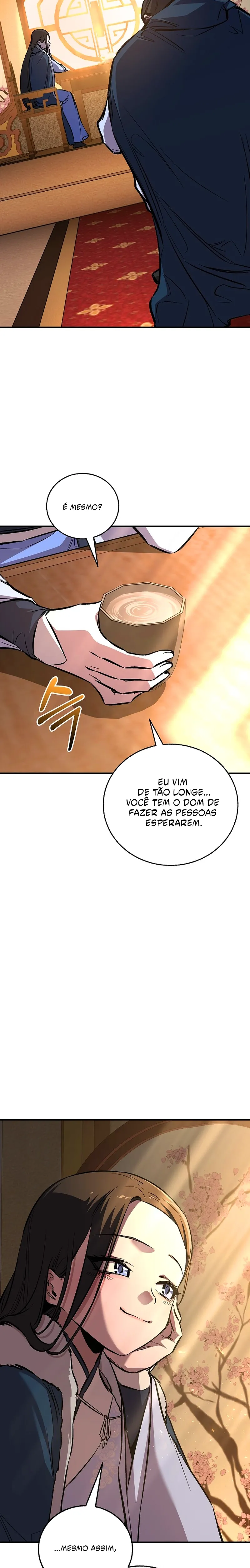 Read Childhood Friend of Zenith PT Manga Online