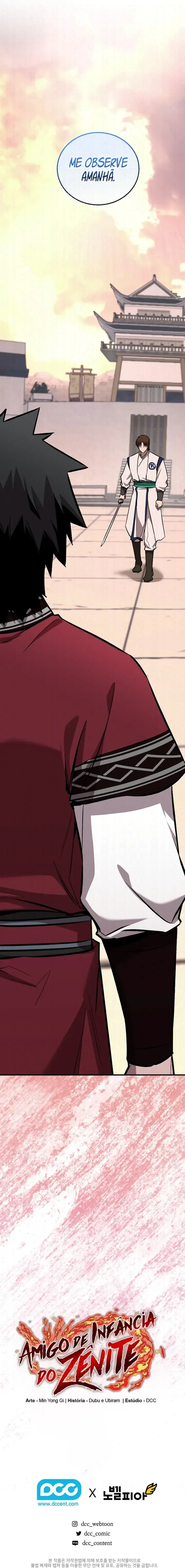 Read Childhood Friend of Zenith PT Manga Online