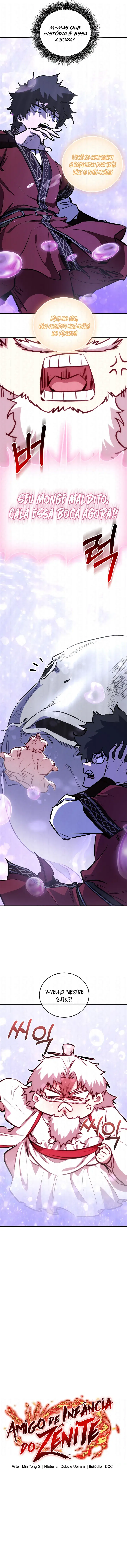 Read Childhood Friend of Zenith PT Manga Online