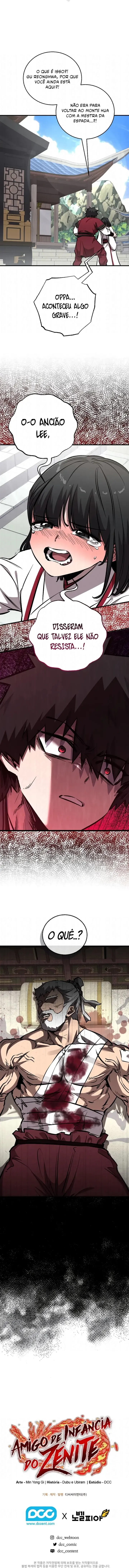 Read Childhood Friend of Zenith PT Manga Online