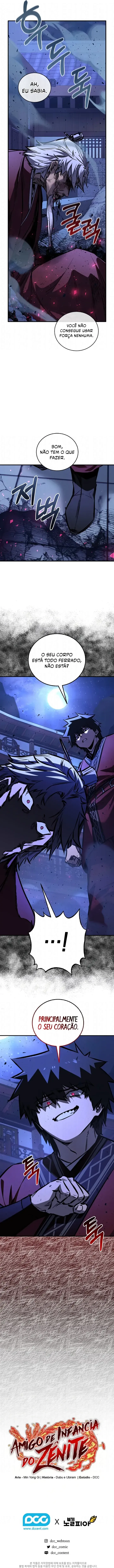 Read Childhood Friend of Zenith PT Manga Online