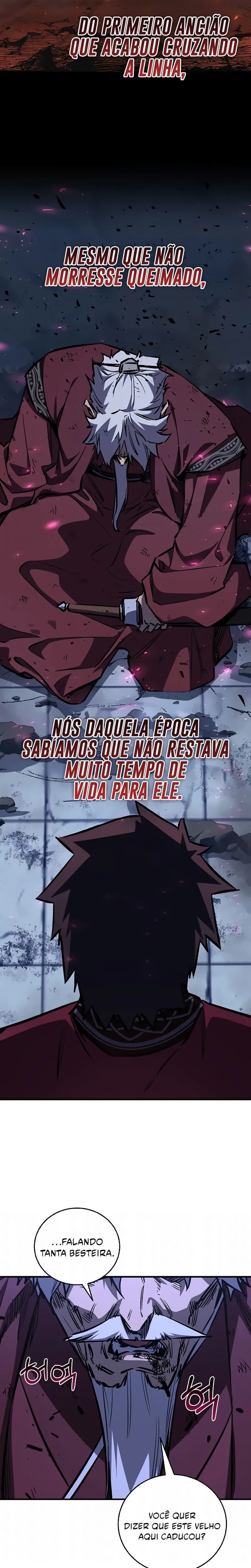 Read Childhood Friend of Zenith PT Manga Online