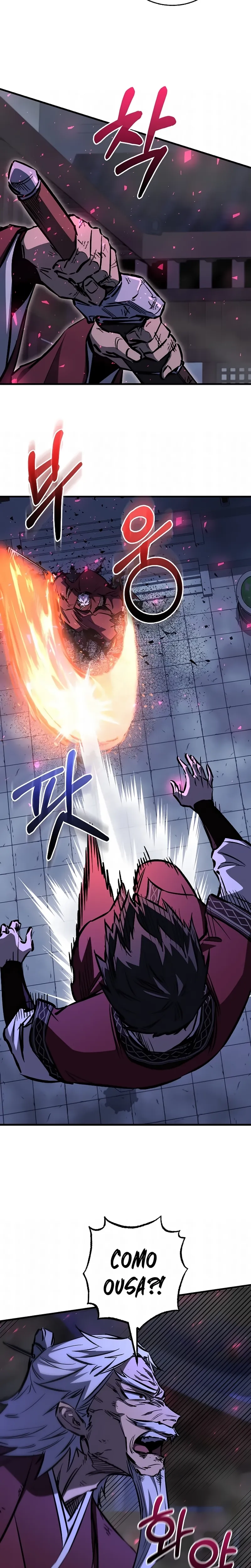 Read Childhood Friend of Zenith PT Manga Online