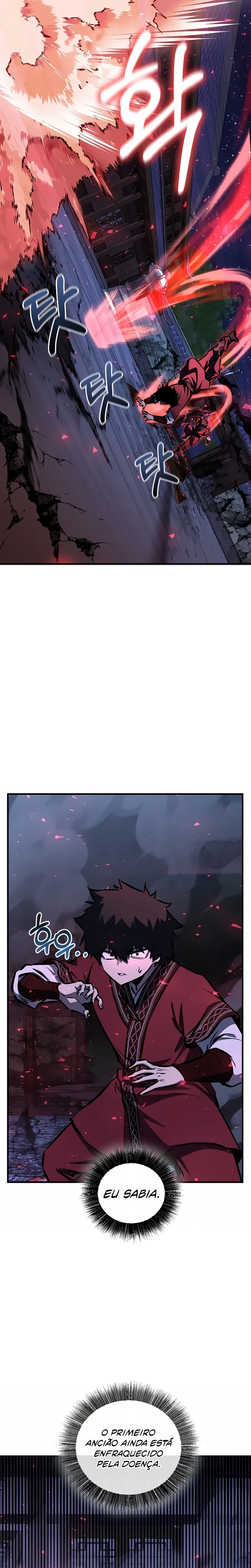 Read Childhood Friend of Zenith PT Manga Online