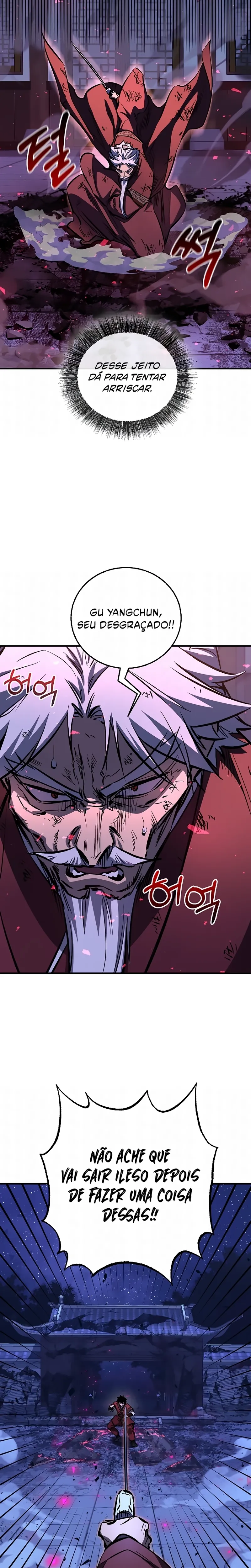 Read Childhood Friend of Zenith PT Manga Online