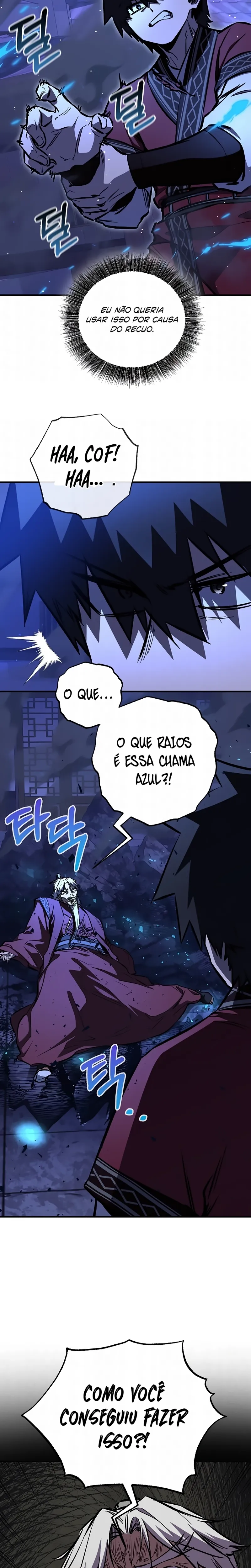 Read Childhood Friend of Zenith PT Manga Online