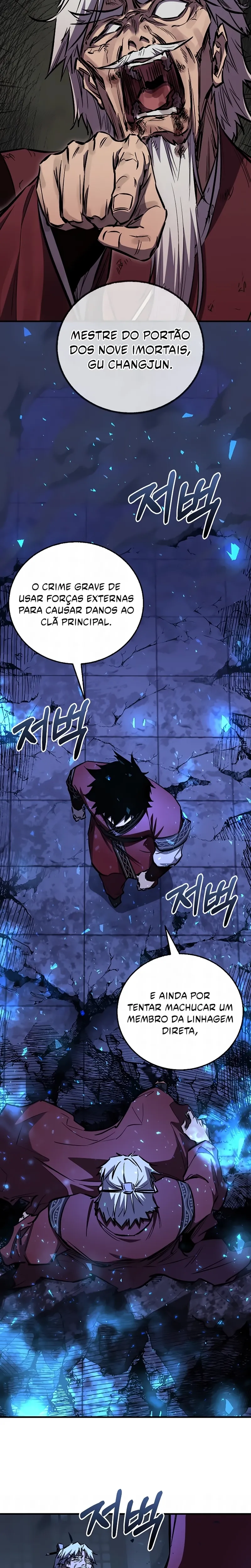 Read Childhood Friend of Zenith PT Manga Online