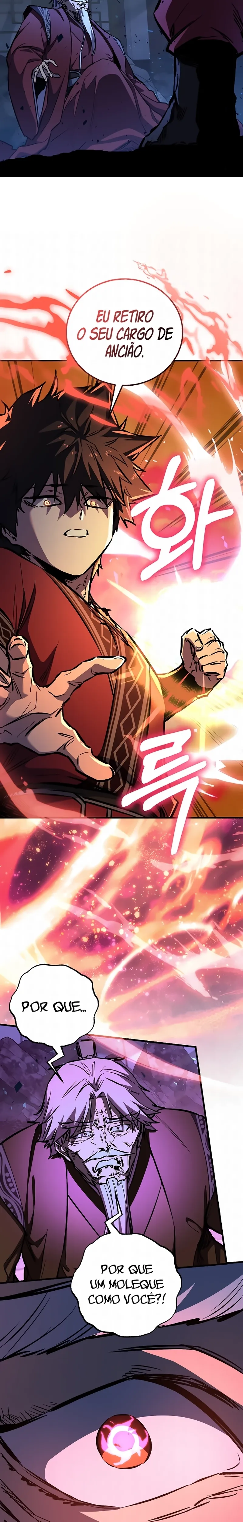 Read Childhood Friend of Zenith PT Manga Online