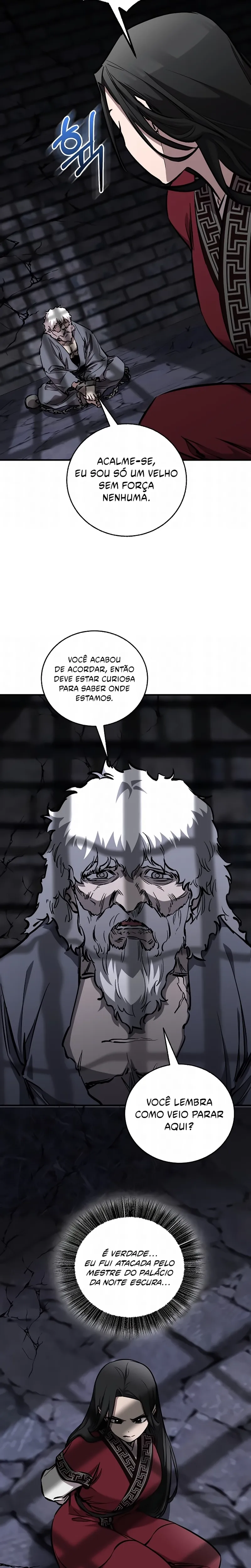 Read Childhood Friend of Zenith PT Manga Online