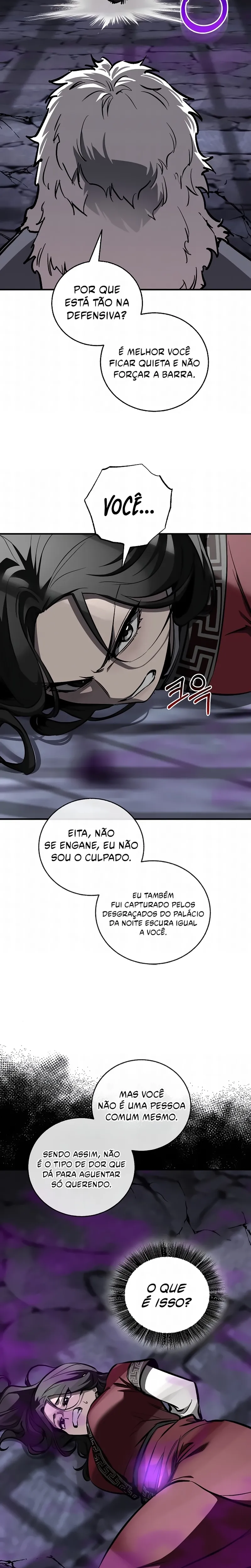 Read Childhood Friend of Zenith PT Manga Online