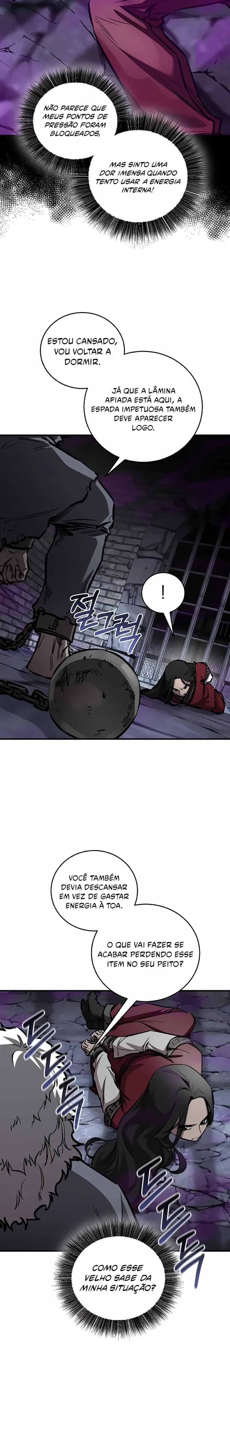 Read Childhood Friend of Zenith PT Manga Online