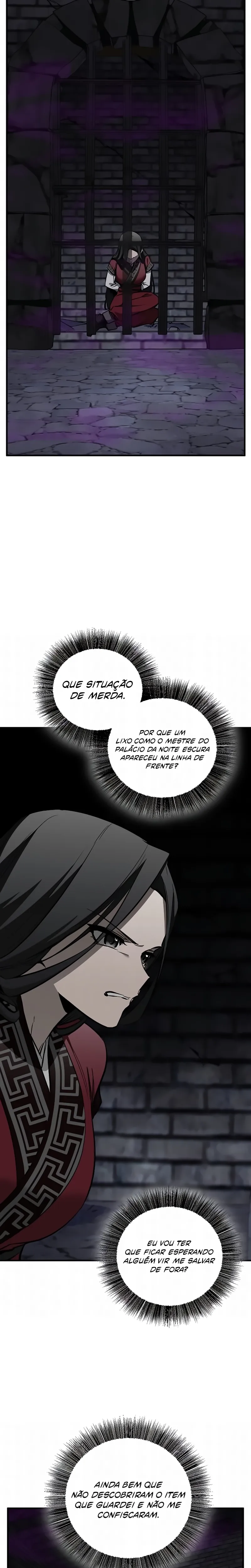 Read Childhood Friend of Zenith PT Manga Online