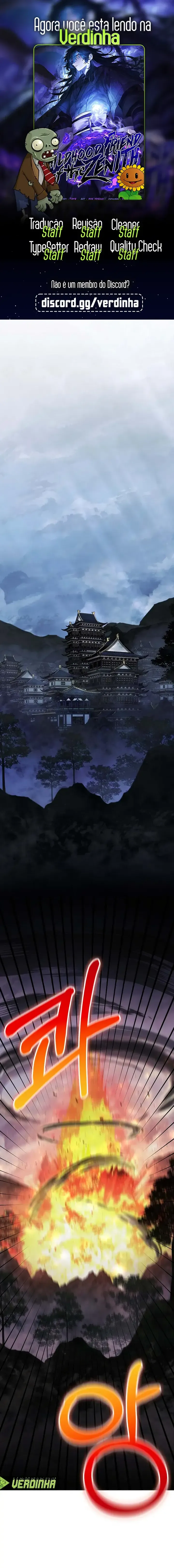 Read Childhood Friend of Zenith PT Manga Online