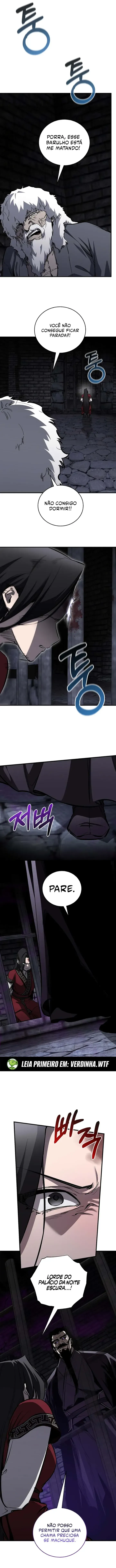 Read Childhood Friend of Zenith PT Manga Online