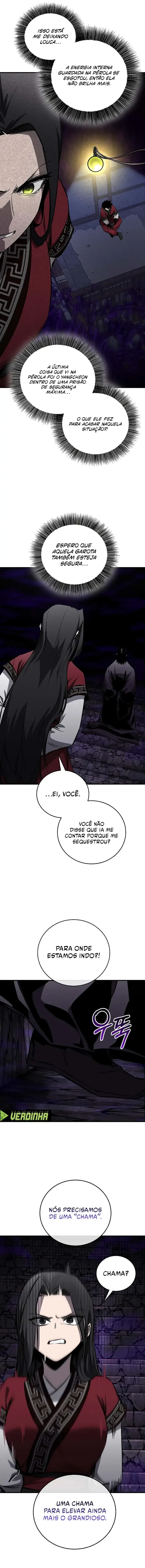 Read Childhood Friend of Zenith PT Manga Online