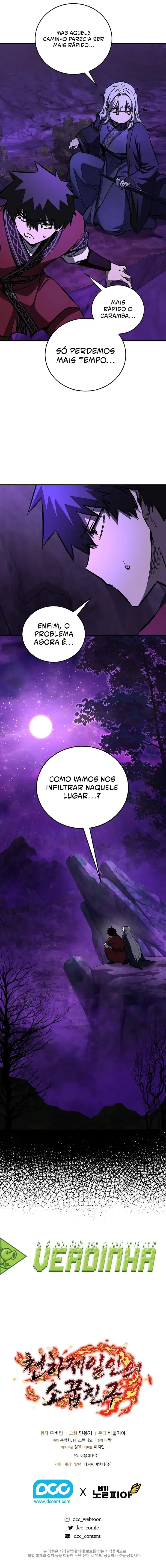 Read Childhood Friend of Zenith PT Manga Online