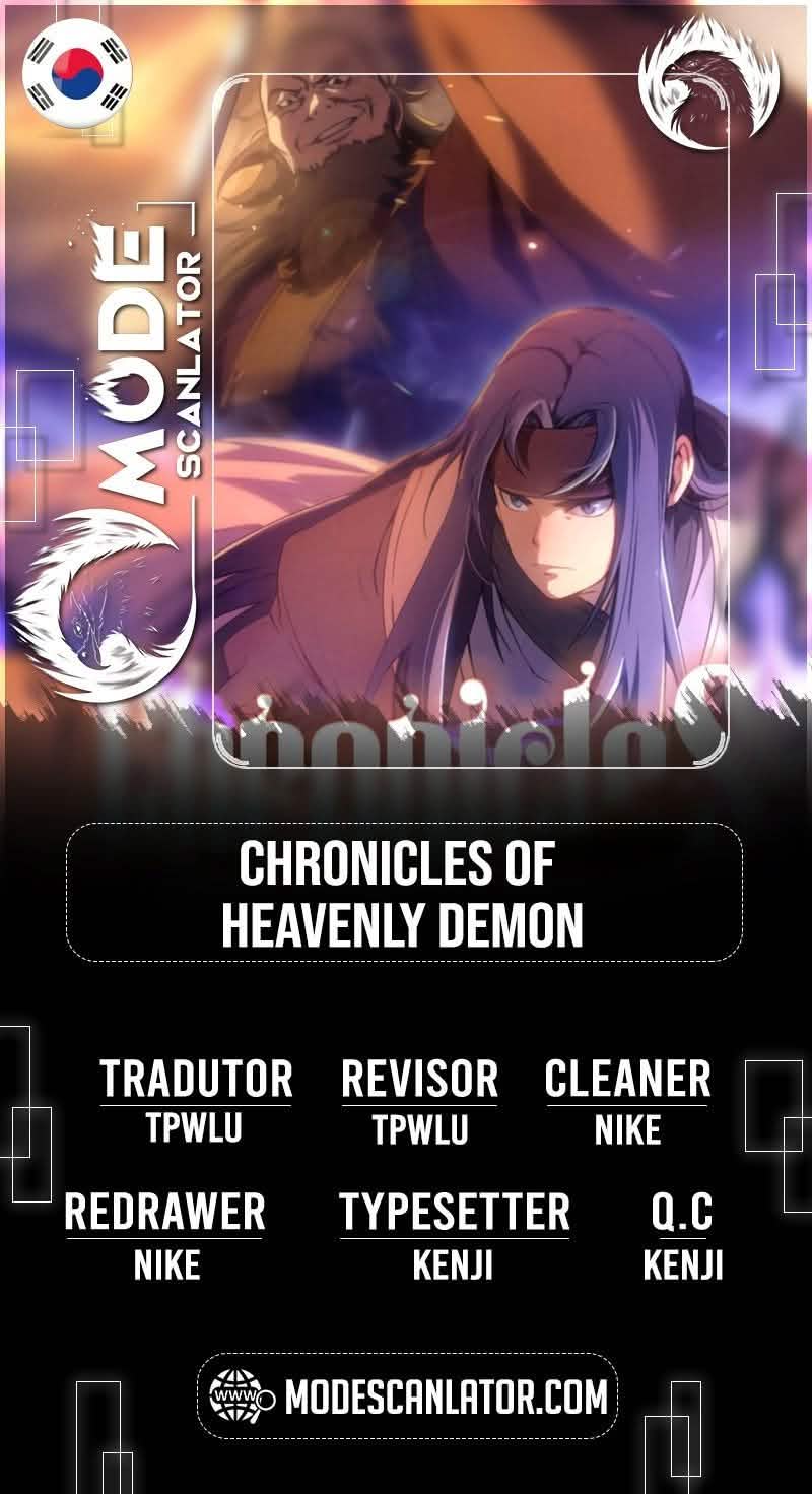 Read Chronicles of Heavenly Demon PT Manga Online