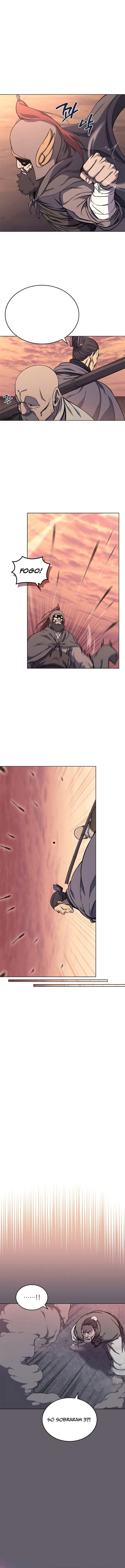 Read Chronicles of Heavenly Demon PT Manga Online