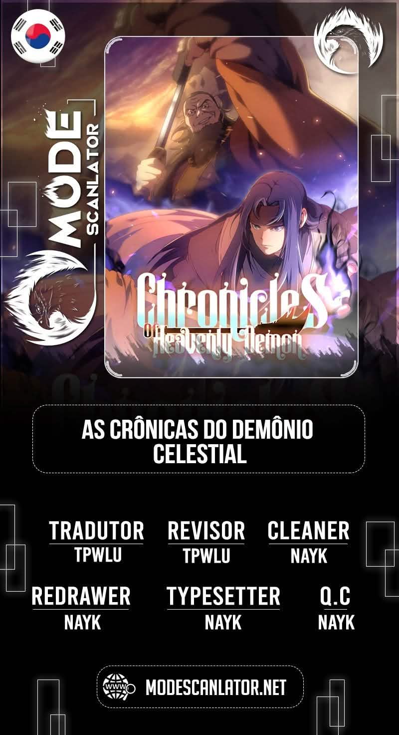 Read Chronicles of Heavenly Demon PT Manga Online