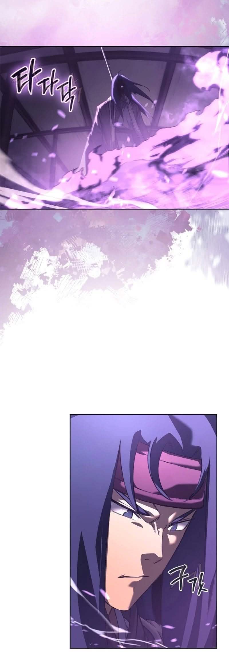 Read Chronicles of Heavenly Demon PT Manga Online