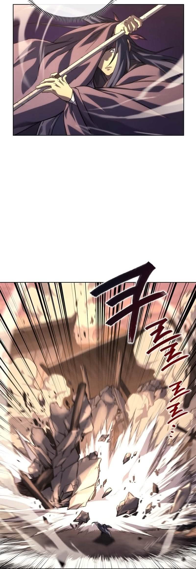 Read Chronicles of Heavenly Demon PT Manga Online