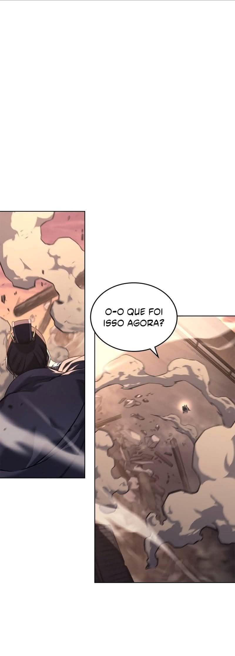 Read Chronicles of Heavenly Demon PT Manga Online