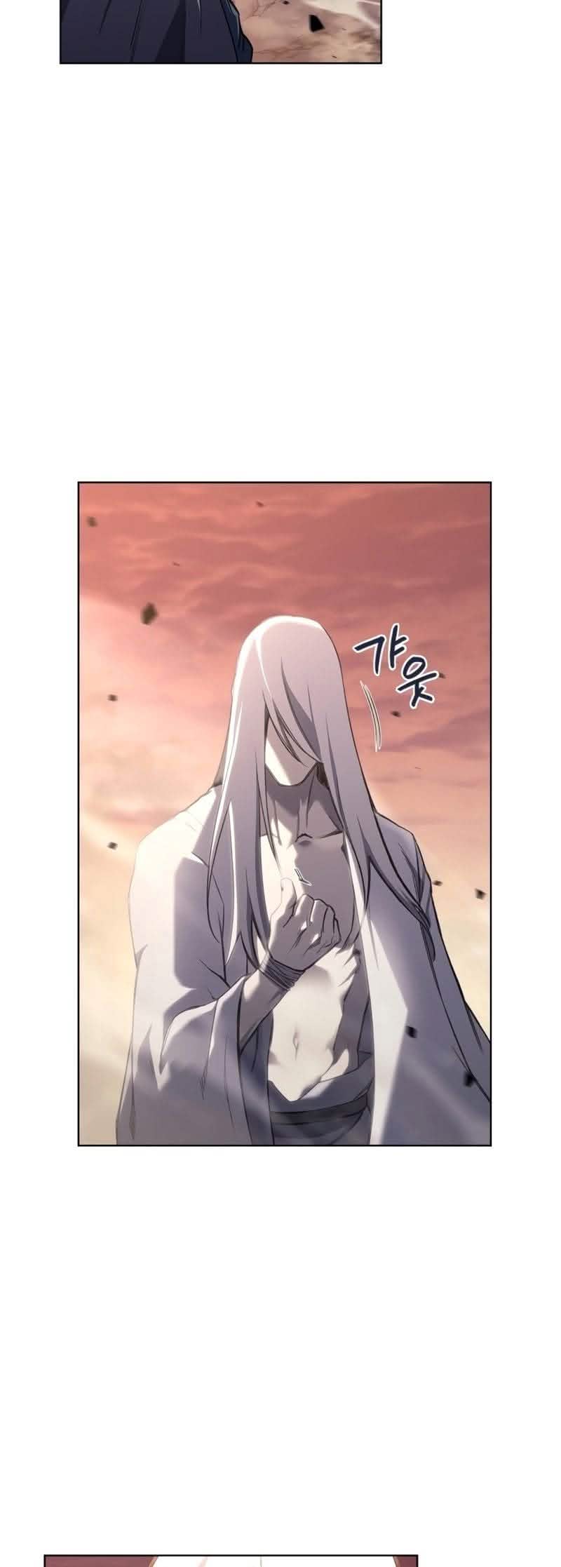 Read Chronicles of Heavenly Demon PT Manga Online