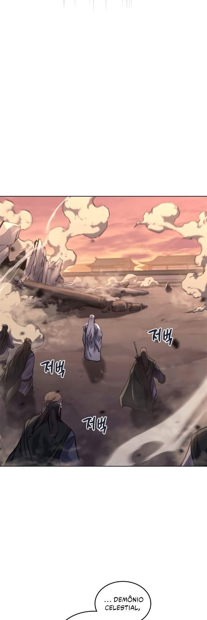 Read Chronicles of Heavenly Demon PT Manga Online