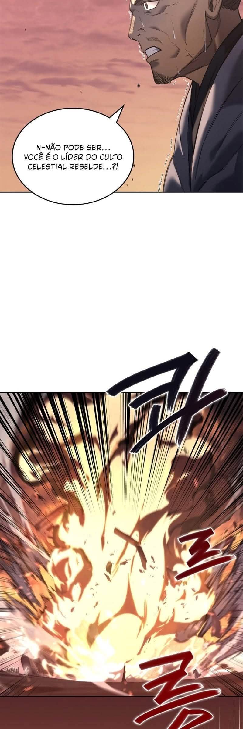 Read Chronicles of Heavenly Demon PT Manga Online